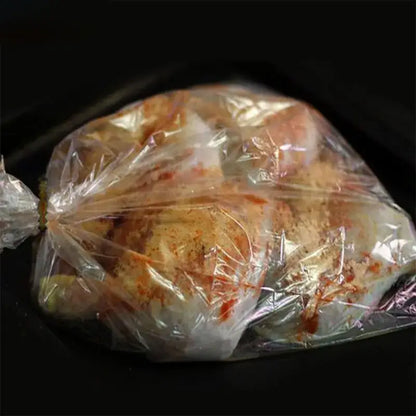 High temp baking bags 20 piece kitchen tool set