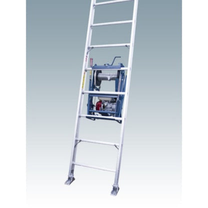 Classic 400 lb Hoist - Briggs & Stratton