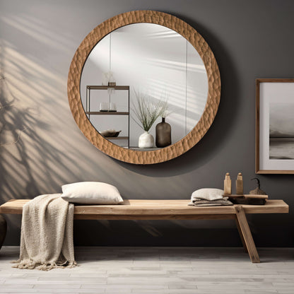 THE ONDO - mirror