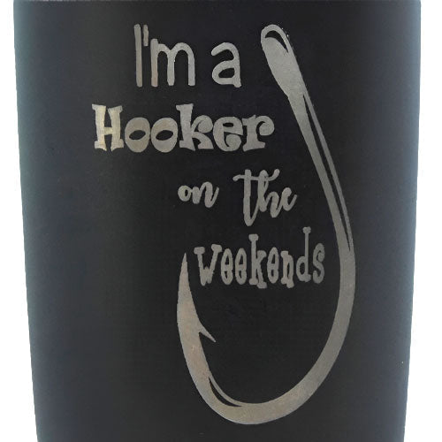 Can Cooler | Insulated Koozie | Customizable | RCK Creations & More