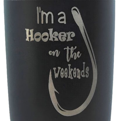Can Cooler | Insulated Koozie | Customizable | RCK Creations & More