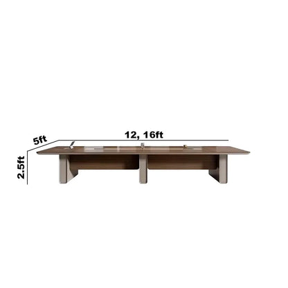Chymé · Conference Room Table