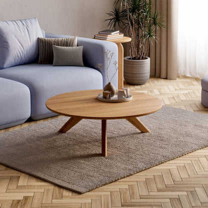 THE YORK - coffee table