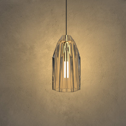 Crystal Pendant Light