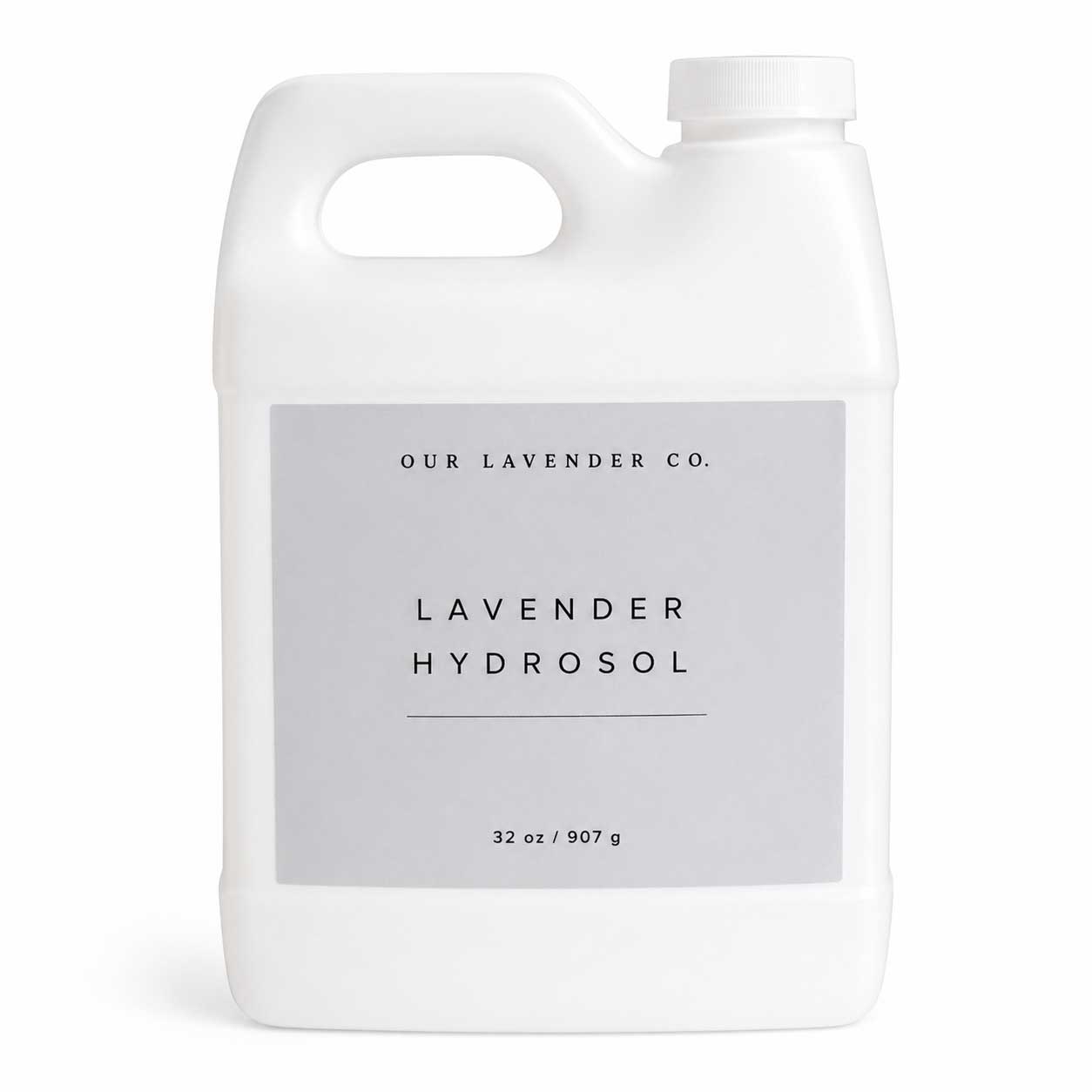 Lavender Multipurpose Cleaning Spray | Multiple Sizes | Our Lavender Co