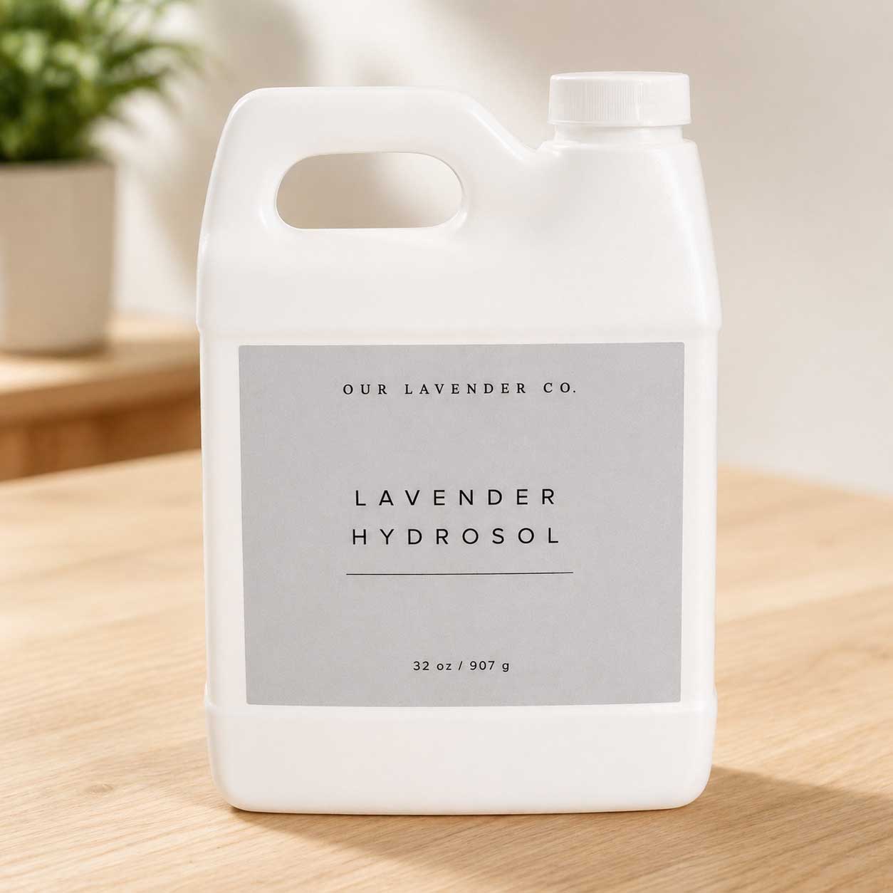 Lavender Multipurpose Cleaning Spray | Multiple Sizes | Our Lavender Co