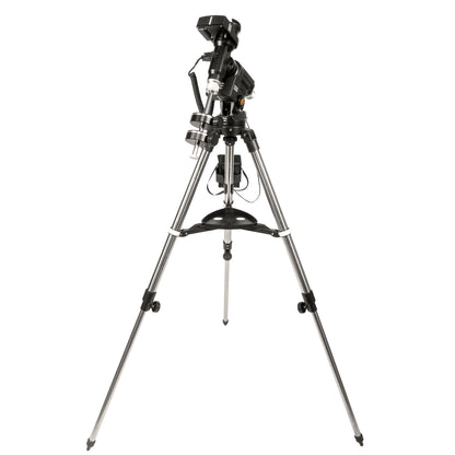 iEXOS-100-02 PMC-Eight Equatorial Tracker System with Wifi and Bluetooth