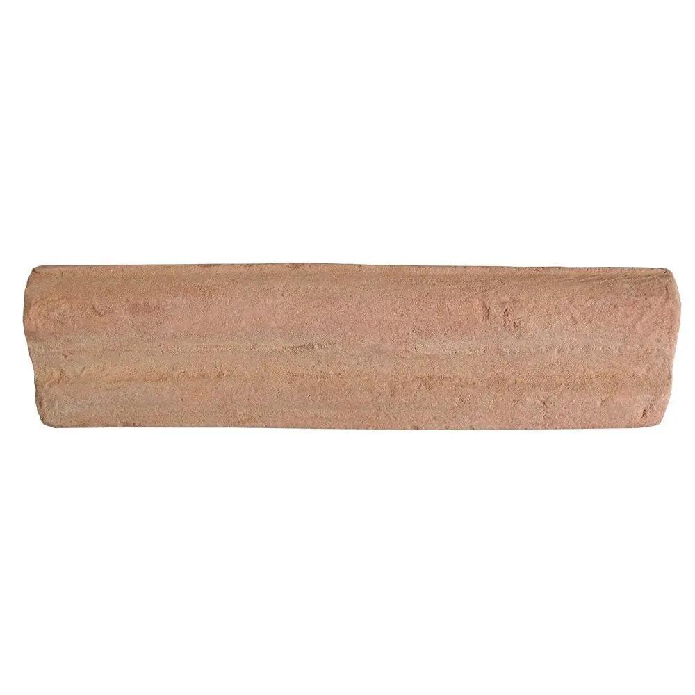 Icoto Natural Cornice Terracotta Moldings 3x8