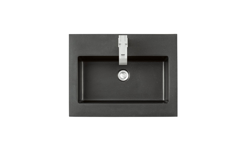 James Martin 23.6" Single Vanity Top