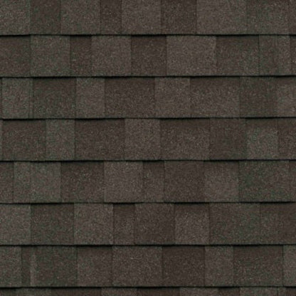IKO Cambridge Hip & Ridge Shingle (1 Bundle - 36.5 lin ft) - Weatherwood