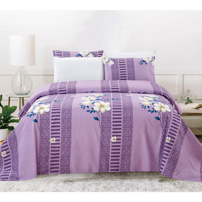 PREMIUS Aria Luxurious Wrinkle-Free Microfiber Sheet Set