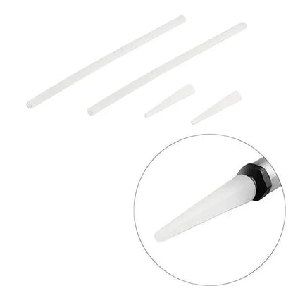 Intertool Foam Dispensing Gun - PTFE Basket & Needle with 6mm Tip