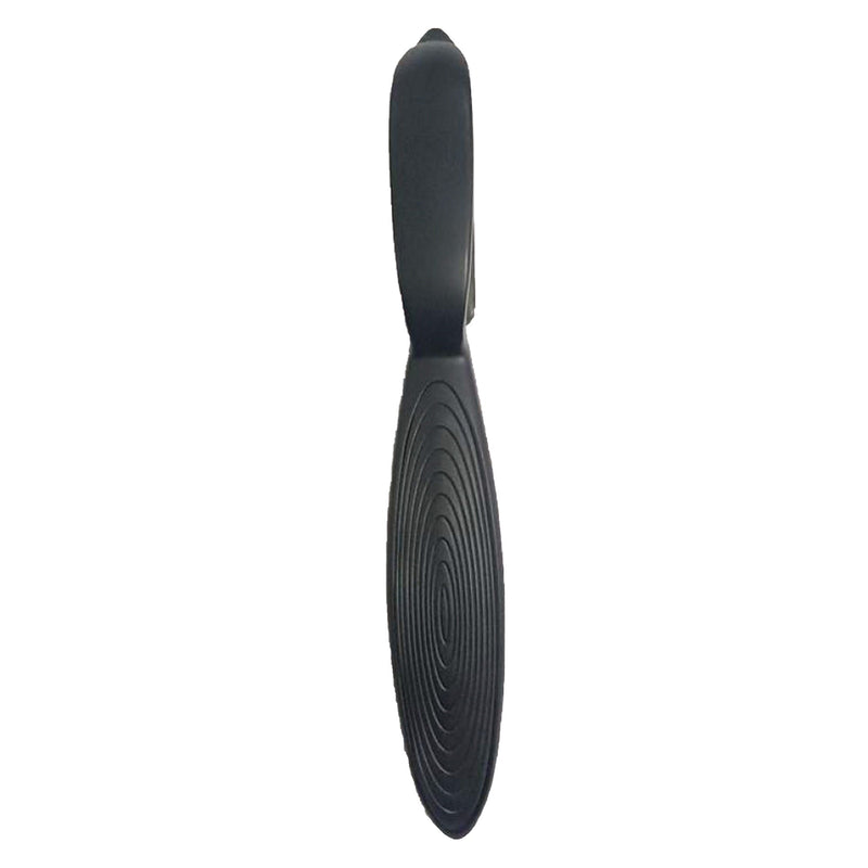 Premium Zinc Vertical Vegetable, Fruit, and Potatoes Peeler by PREMIUS, Matte Black