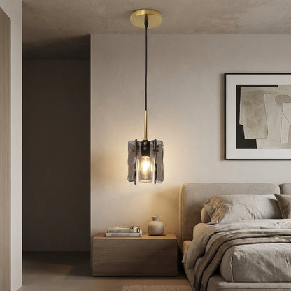 5 Inch Sean 1-Light Island Pendant Light