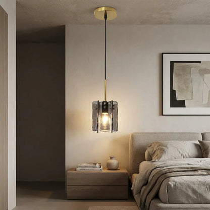 5 Inch Sean 1-Light Island Pendant Light