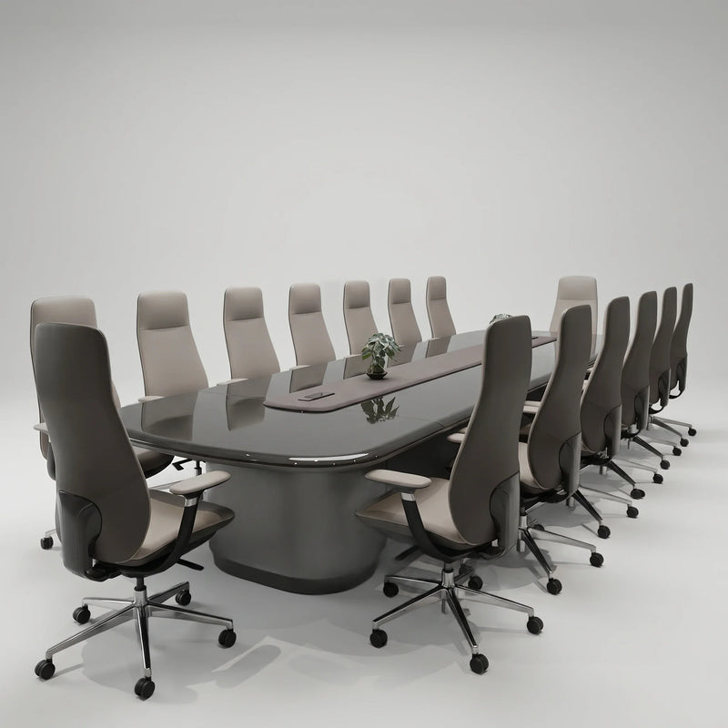 Fusion · Conference Room Table, 15′9″