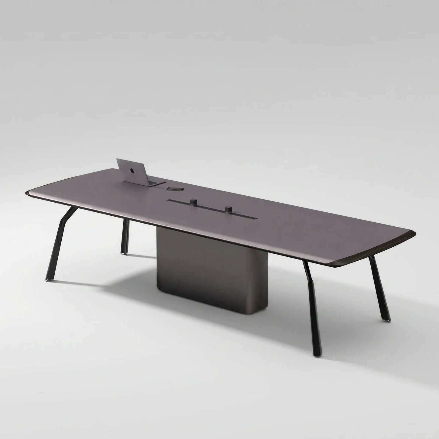 Amalga · Collaborative Work & Meeting Table