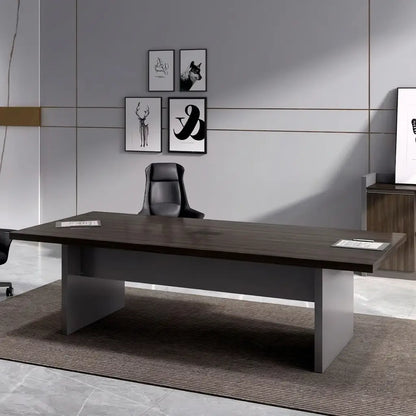 Maxum · Conference Room Table