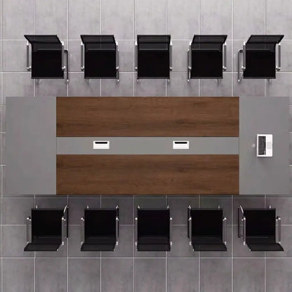 Oakburn · Conference Room Table