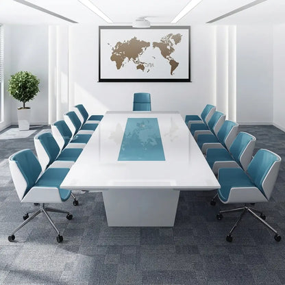 Forum · Conference Room Table
