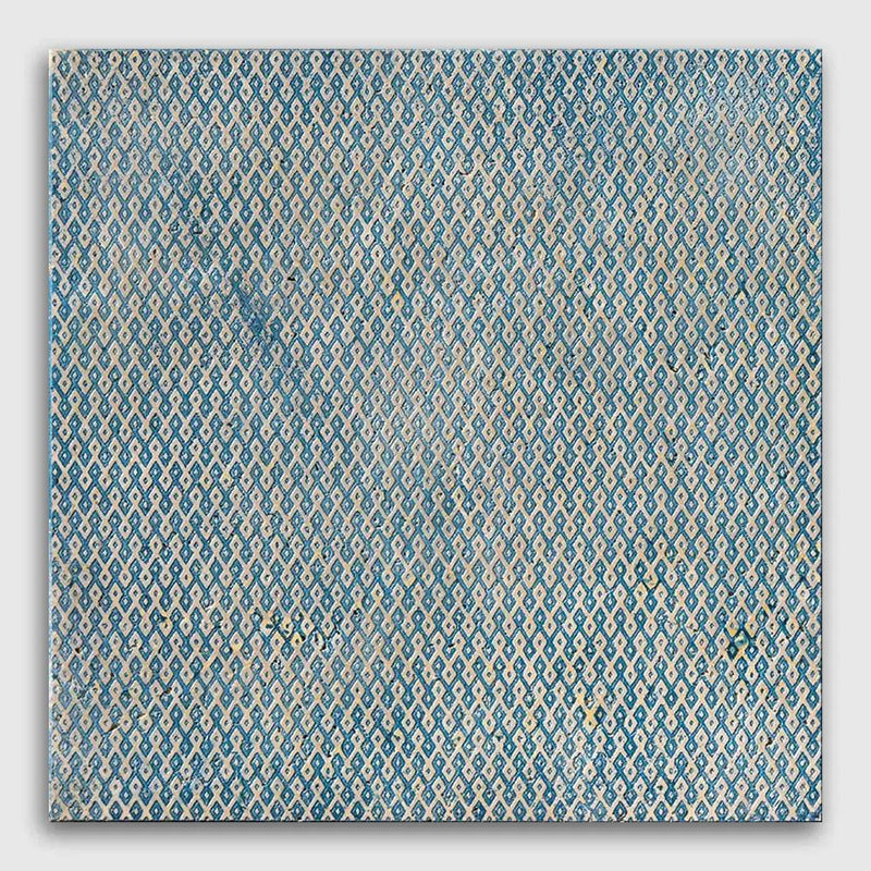 Indigo Textured Marble Tiles 12x12