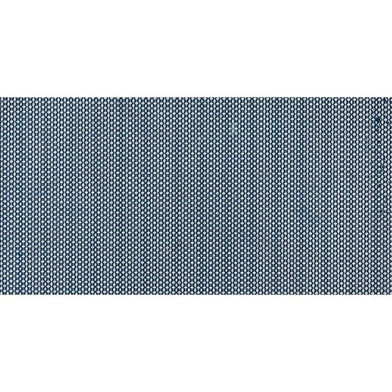 Indigo Ottoman Textile 3 Marble Tiles 12x24