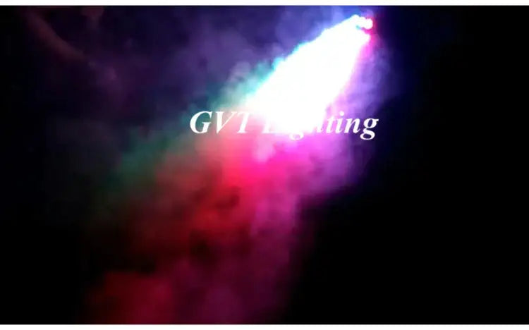 Industrial black metal 500w wireless fog machine party decor