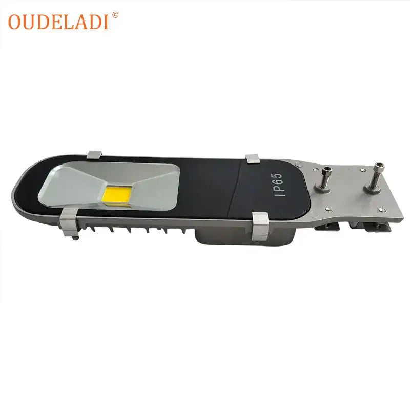 Industrial gray & black 20w cob led street light outdoor garden lamp