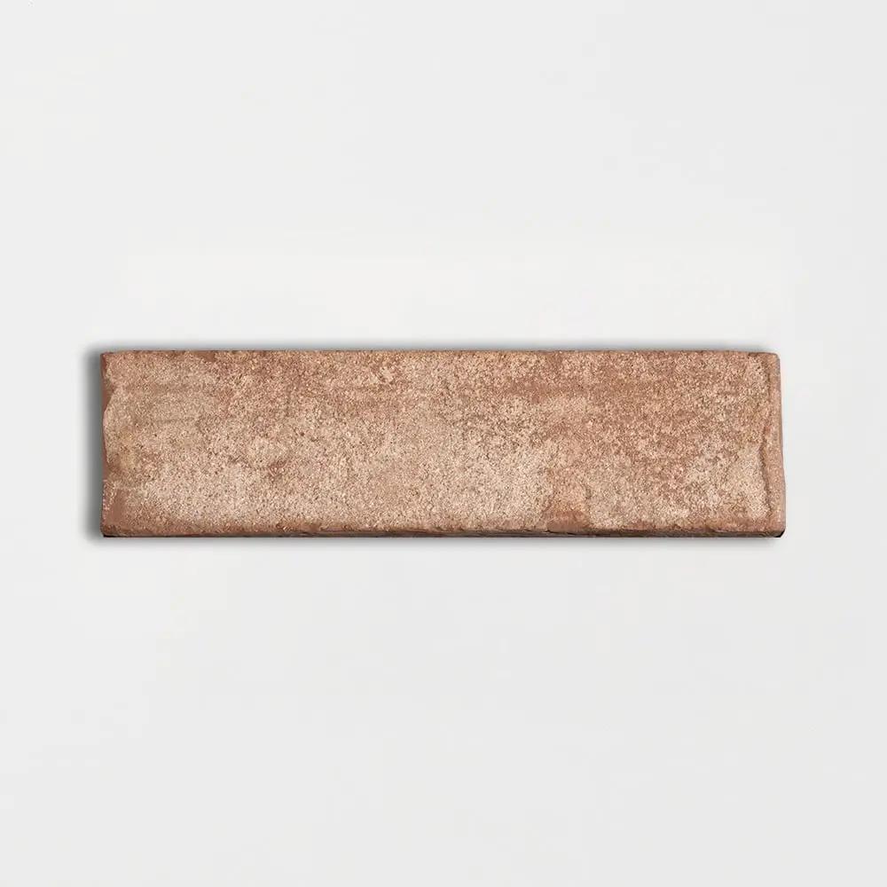 Industry Natural Subway Terracotta Tiles 2 5/8x9 5/8
