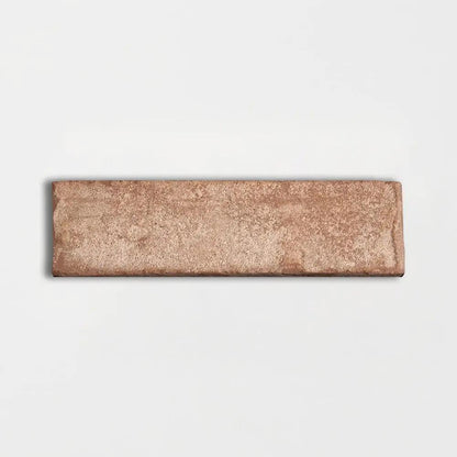 Industry Natural Subway Terracotta Tiles 2 5/8x9 5/8