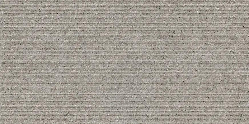 Veneer World Atelier Infinity Wave Absolute Stone Look Porcelain Tiles 12x24