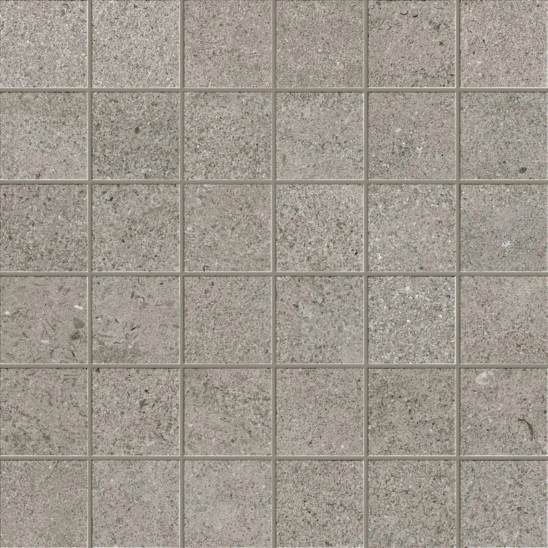 Infinity Absolute Mosaic A Stone Look Porcelain Mosaics 12x12