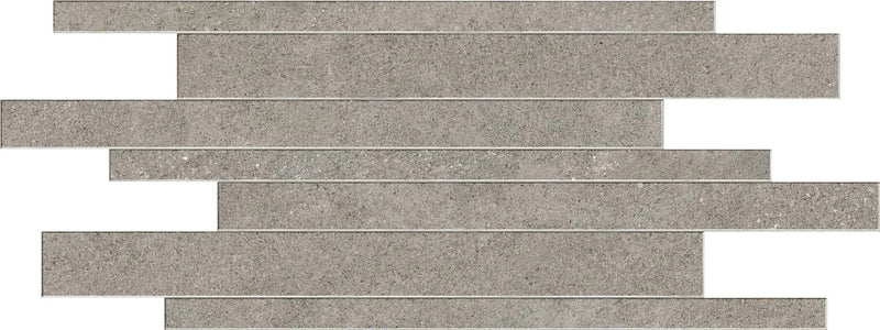 Infinity Absolute Bullnose Stone Look Porcelain Moldings 3x24