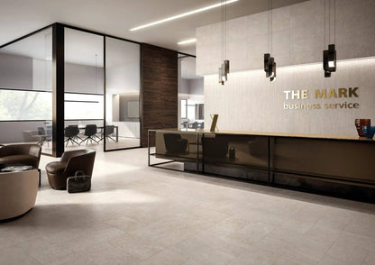 Infinity Desert Stone Look Porcelain Tiles 24x24
