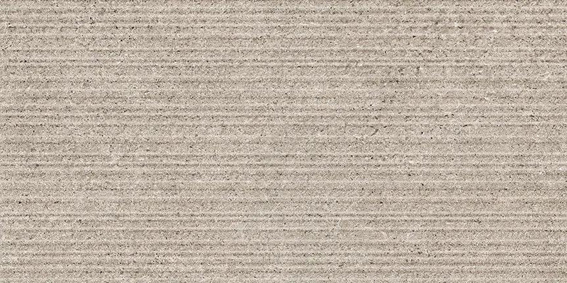 Veneer World Atelier Infinity Wave Desert Stone Look Porcelain Tiles 12x24
