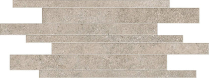 Infinity Desert Cove Base Stone Look Porcelain 6x12