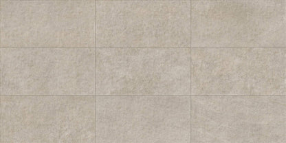 Infinity Desert Stone Look Porcelain Tiles 24x48