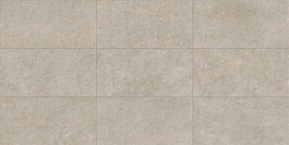 Infinity Desert Cove Base Stone Look Porcelain 6x12