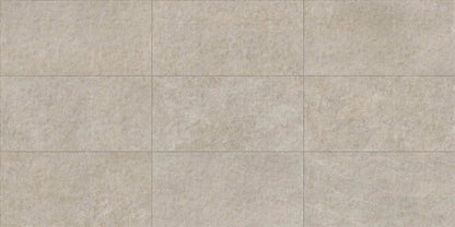 Infinity Desert Cove Base Stone Look Porcelain 6x12
