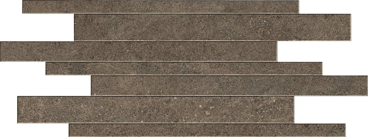 Infinity Earth Cove Base Stone Look Porcelain 6x12
