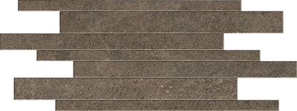 Infinity Earth Cove Base Stone Look Porcelain 6x12