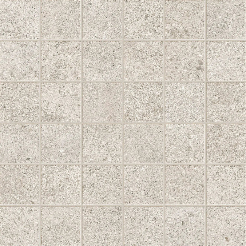 Infinity Sky Mosaic A Stone Look Porcelain Mosaics 12x12