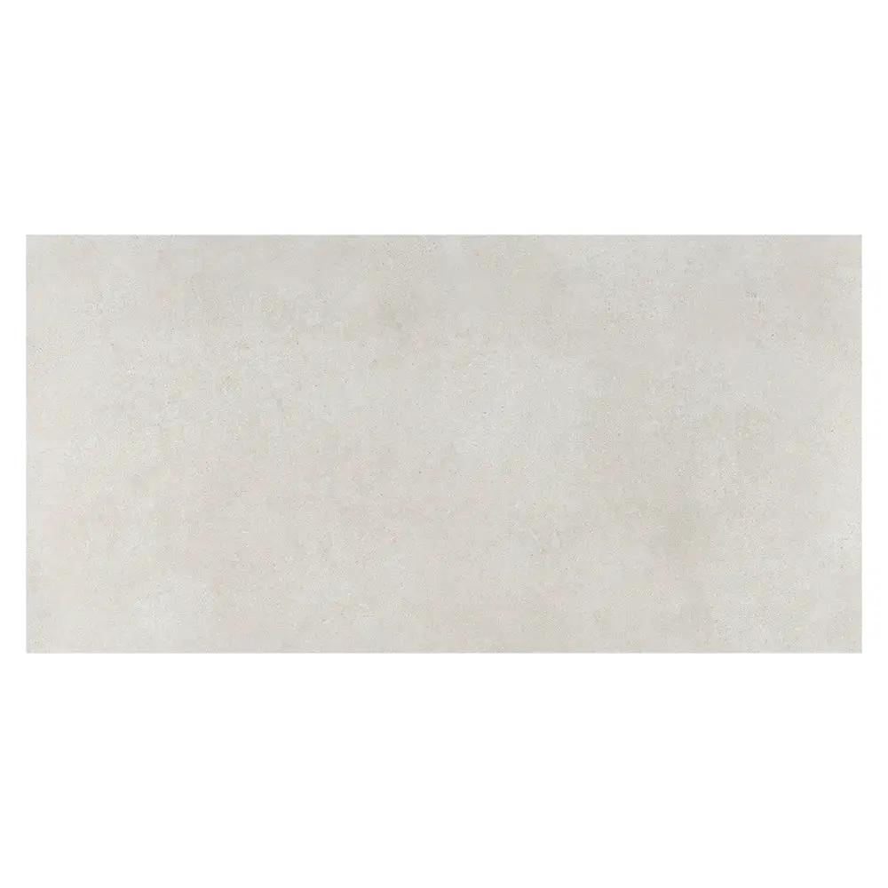 Infinity White Porcelain Tiles 12x24