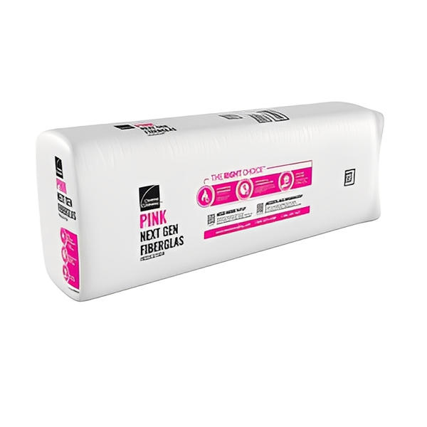 Owens Corning R-21 Kraft Faced Fiberglass Insulation Batts (All Sizes)