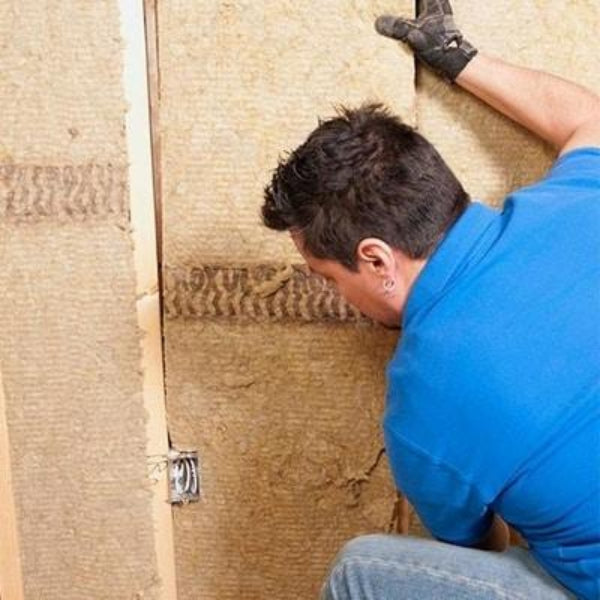Rockwool Comfortbatt R23 (All Sizes)