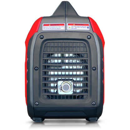 3000 Watt Inverter Generator Super Quiet Portable Gas Power Professional Use - Camo Special Edition