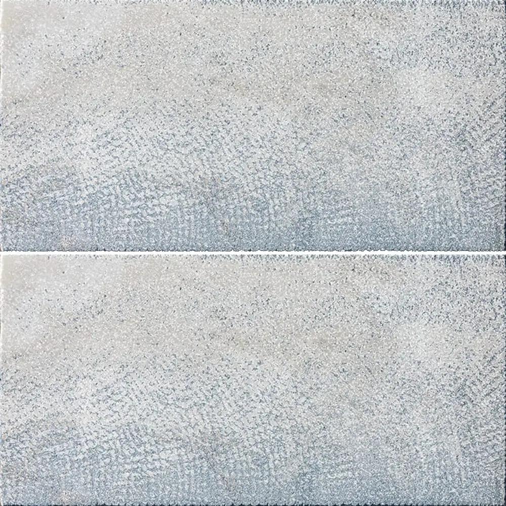 Iris Tourillon Textured Marble Tiles 12x24