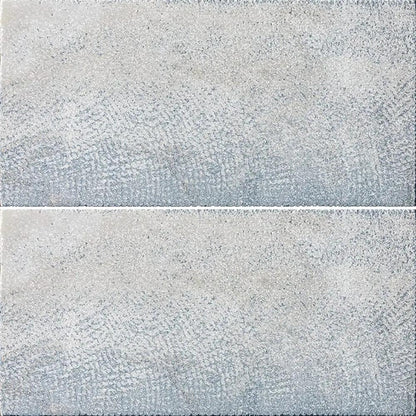 Iris Tourillon Textured Marble Tiles 12x24