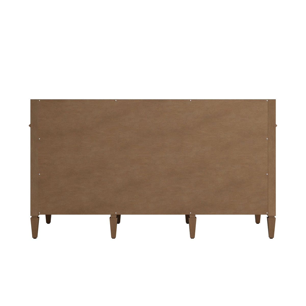 James Martin Brittany 60" Single Bathroom Vanity, Pecan