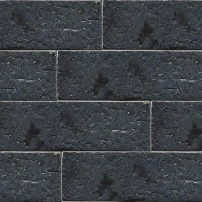 Iron Rustic Terracotta Tiles 2 5/8x8 3/8